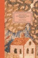 Rag Rugs of England and America (The Decorative Arts Library) 074451892X Book Cover