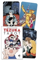 Tezuka Tarot 0738781665 Book Cover