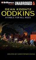 Oddkins: A Fable for All Ages 044651490X Book Cover