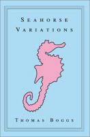 Seahorse Variations 0595264336 Book Cover