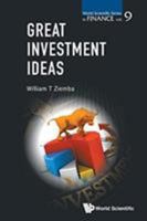 Great Investment Ideas 9813144378 Book Cover