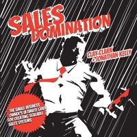 Sales Domination 1734229691 Book Cover