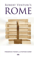 Robert Venturi's Rome 1939621879 Book Cover
