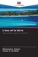 L'eau et la terre (French Edition) 6208930146 Book Cover