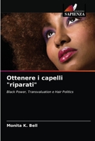 Ottenere i capelli riparati 6203218952 Book Cover