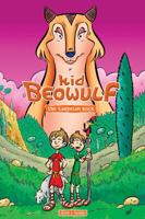 Kid Beowulf : Collector's Edition Preview: the Tarpeian Rock 0990950549 Book Cover