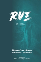RUE 8835427037 Book Cover