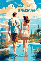 A braza, crol o mariposa (North Star) (Spanish Edition) B0CQJDB2WD Book Cover