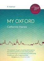 My Oxford: A Memoir 1999352726 Book Cover