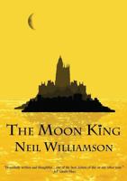 The Moon King 1907069623 Book Cover