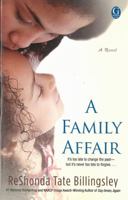 A Family Affair 1451639694 Book Cover