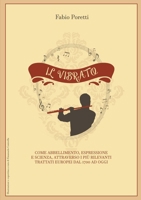 Il Vibrato. Storia ed estetica 0244141274 Book Cover