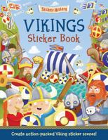 Vikings 178445866X Book Cover