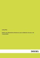 Studien Zum Althebr Ischen Buchwesen Und Zur Biblischen Literatur- Und Textgeschichte 3954548488 Book Cover