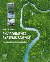 Environmental Systems Science: Theory and Practical Applications 012821953X Book Cover