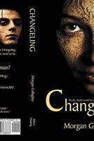 Changeling 0955688736 Book Cover
