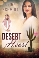Desert Heart 1977280447 Book Cover
