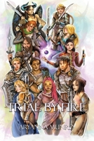Trial by Fire B0CMGFJP92 Book Cover