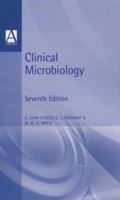 Clinical Microbiology 0340554231 Book Cover