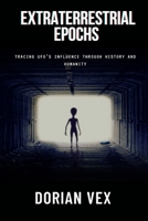 Extraterrestrial Epochs: Tracing UFO’s Influence Through History and Humanity B0DZXZ9QZS Book Cover
