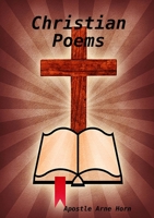 Christian Poems 1446603628 Book Cover