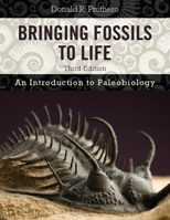 Bringing Fossils To Life: An Introduction To Paleobiology 0070521972 Book Cover