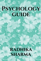 Psychology Guide B0B8222KYC Book Cover