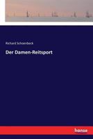 Der Damen-Reitsport 9356781281 Book Cover