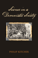 Science in a Democratic Society 1616144076 Book Cover