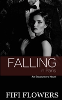 Falling in Paris 1537710680 Book Cover