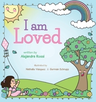 I am loved 1952840058 Book Cover