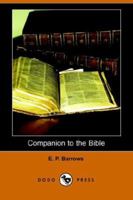 Companion to the Bible 1519544111 Book Cover