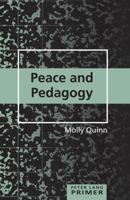 Peace and Pedagogy Primer 1433118440 Book Cover