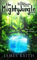 The Mighty Jungle B08C8RW93D Book Cover