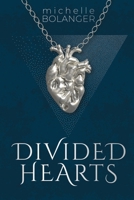Divided Hearts 1969047003 Book Cover