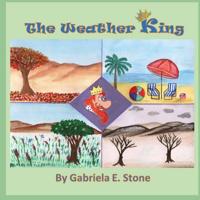The Weather King: By Gabriela E. Stone 9659274904 Book Cover