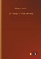 The Voyage of the Rattletrap 1077510144 Book Cover