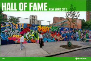 Hall of Fame: New York City 3937946365 Book Cover