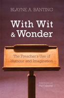 With Wit and Wonder 1498266258 Book Cover