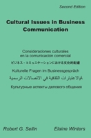 Cultural Issues in Business Communication 0970324413 Book Cover