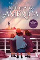 Journey to America 0689711301 Book Cover