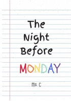 The Night Before Monday B0CS3251YN Book Cover