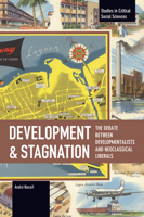 Development and Stagnation B0FMNNNSCF Book Cover