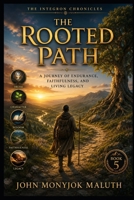 The Rooted Path: A Journey of Endurance, Faithfulness, and Living Legacy (The Integron Chronicles) B0H8D4SHPB Book Cover