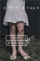No Bones 0006552382 Book Cover