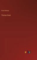Thomas Grant 3368853716 Book Cover