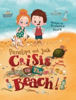 Crisis at the Beach 1954331096 Book Cover