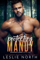 Protecting Mandy (Springwell) B0DV3LGRRC Book Cover