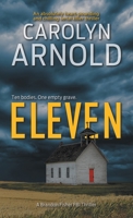 Eleven 1988353718 Book Cover