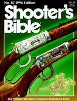 Shooters Bible No 1996 (Shooter's Bible) 0883171813 Book Cover